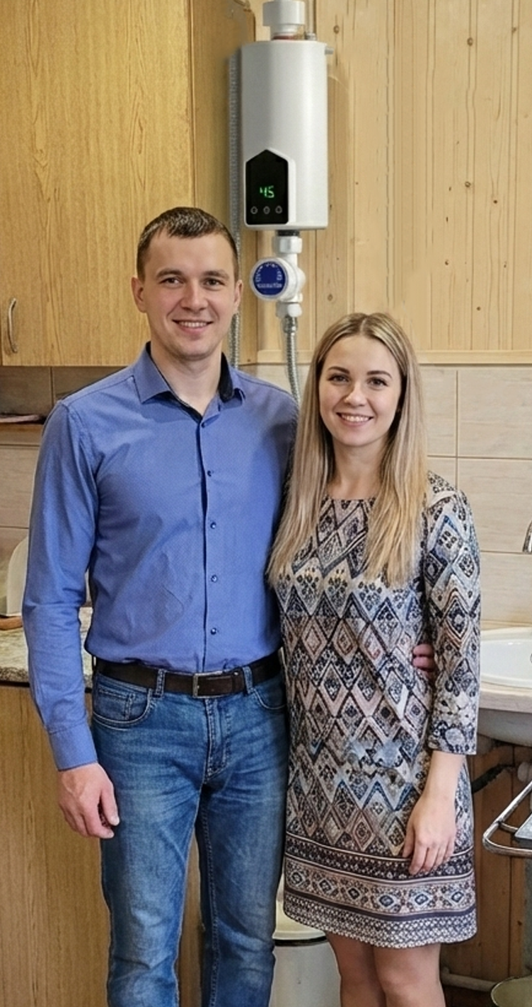 Отзыв покупателя