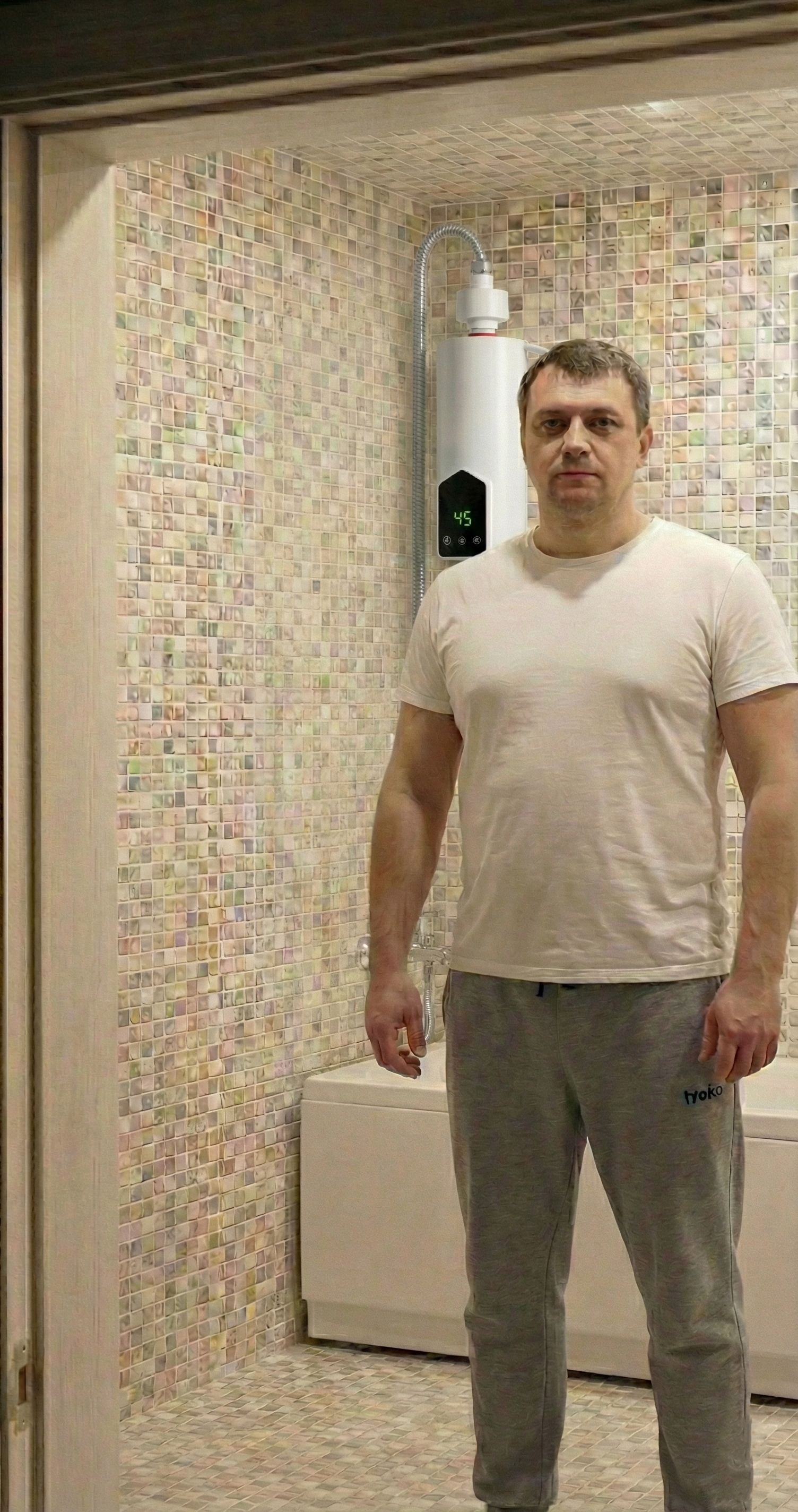 Отзыв покупателя