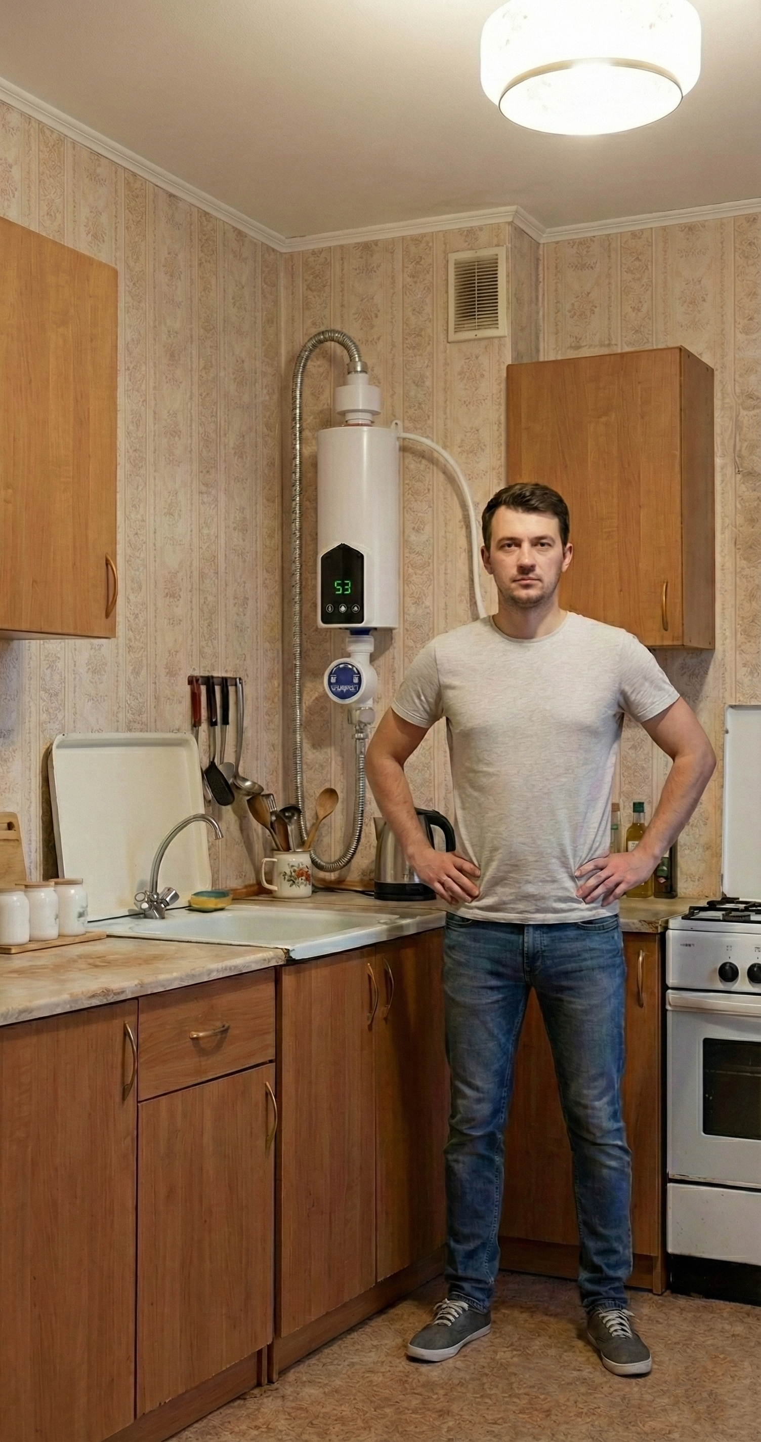 Отзыв покупателя